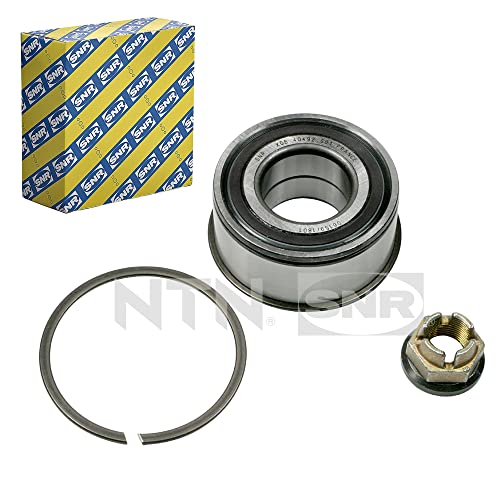 Snr R155.61 Kit Cuscinetto Ruota