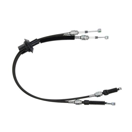 Comando, Cambio Manuale Linex 14.44.11