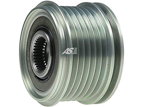 As-Pl Afp5036 (Ina) - Puleggia Per Macchina Fotografica Alternatore Freewheel Pulleys/Lenta