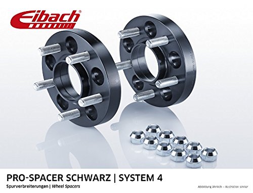 Eibach S90-4-23-004-B Pro-Spacer