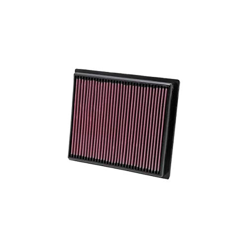 K&N Filtro Aria Di Ricambio Compatibile Con Polaris Ranger Rzr Xp 900 2011-2014 (Pl-9011)
