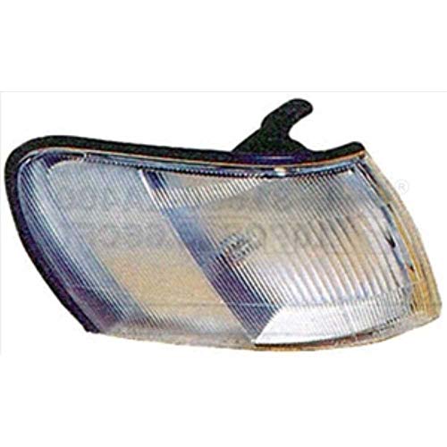 Tyc Parking Lamp