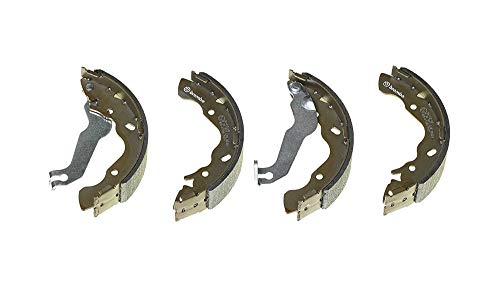 Brembo S 30 511 - Ganascia Freno - Posteriore