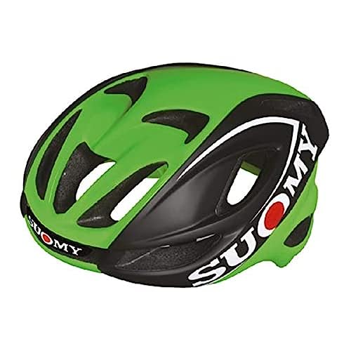 Suomy Yacotvw6 Presa Aria Superiore Per Casco Cross Over, Nero