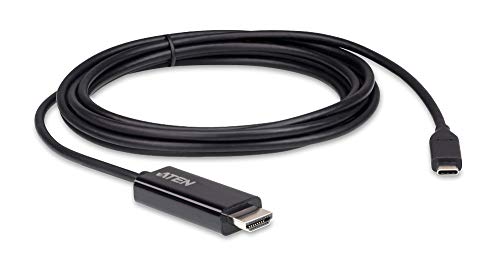 Aten Uc3238 Convertitore Video 3840 X 2160 Pixel