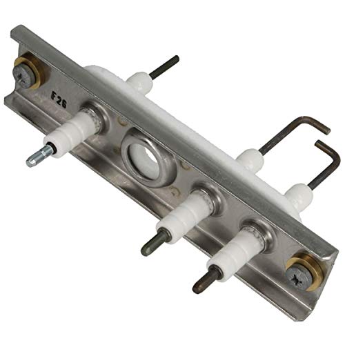 Bosch Junkers Set Elettrodenso