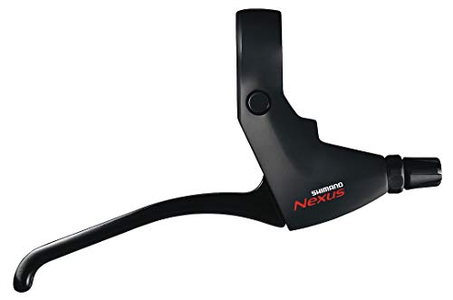 Palanca Freno Dr. Negro-Bl-C6000 Nexus Freno Rodillo