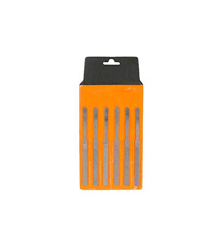 Lime Contatti 3" Pz.6 Stella Bianca [Stella Bianc]