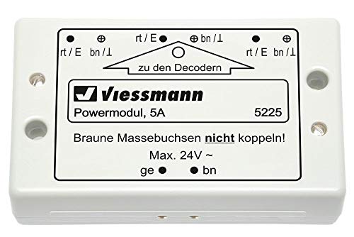 Viessmann 5225 Diy