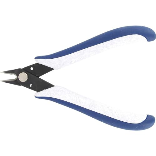 Ideal Tek Taglierino Ergonomico Micro-Shear® – Esd Safe Ex410