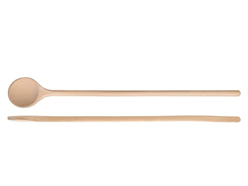 Cucchiaio In Legno Cm60