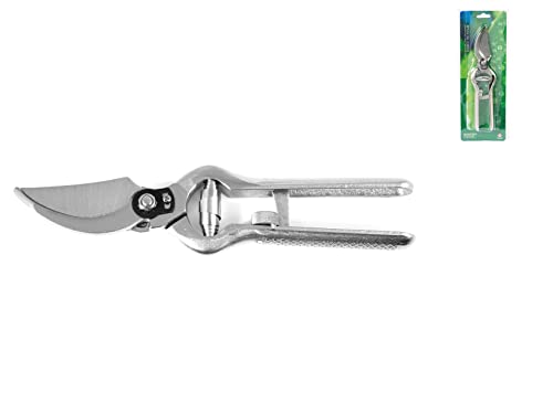 Garden Tools Forbice Da Vigna, Metallo