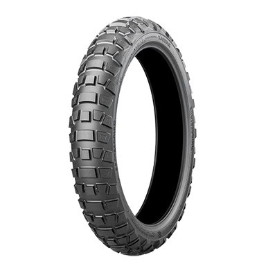 Bridgestone Ax 41 F 110/80 R19 59 Q Front Estate
