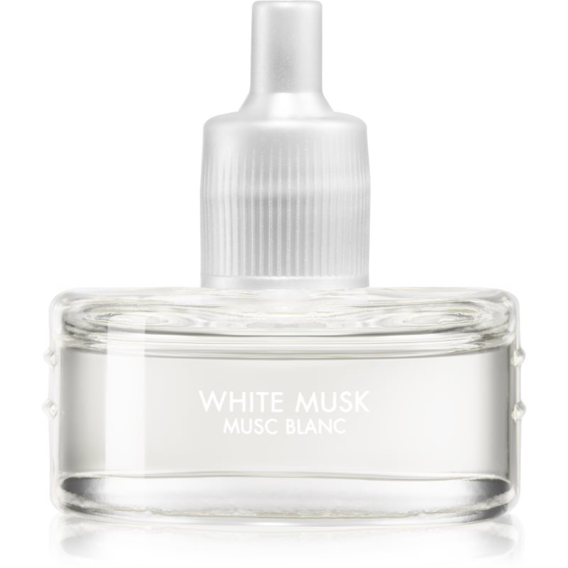 Millefiori Aria White Musk Ricarica Diffusore Elettrico 20 Ml