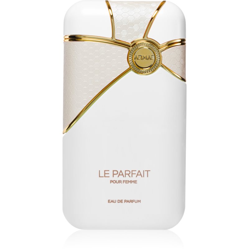 Armaf Le Parfait Pour Femme Eau De Parfum Da Donna 200 Ml