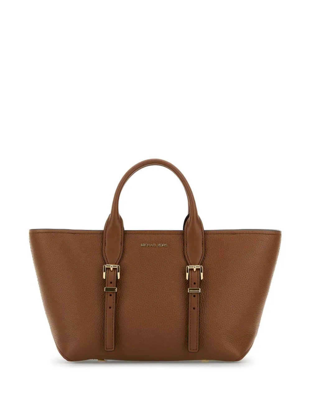 Michael Michael Kors Moore tote bag - Marrone