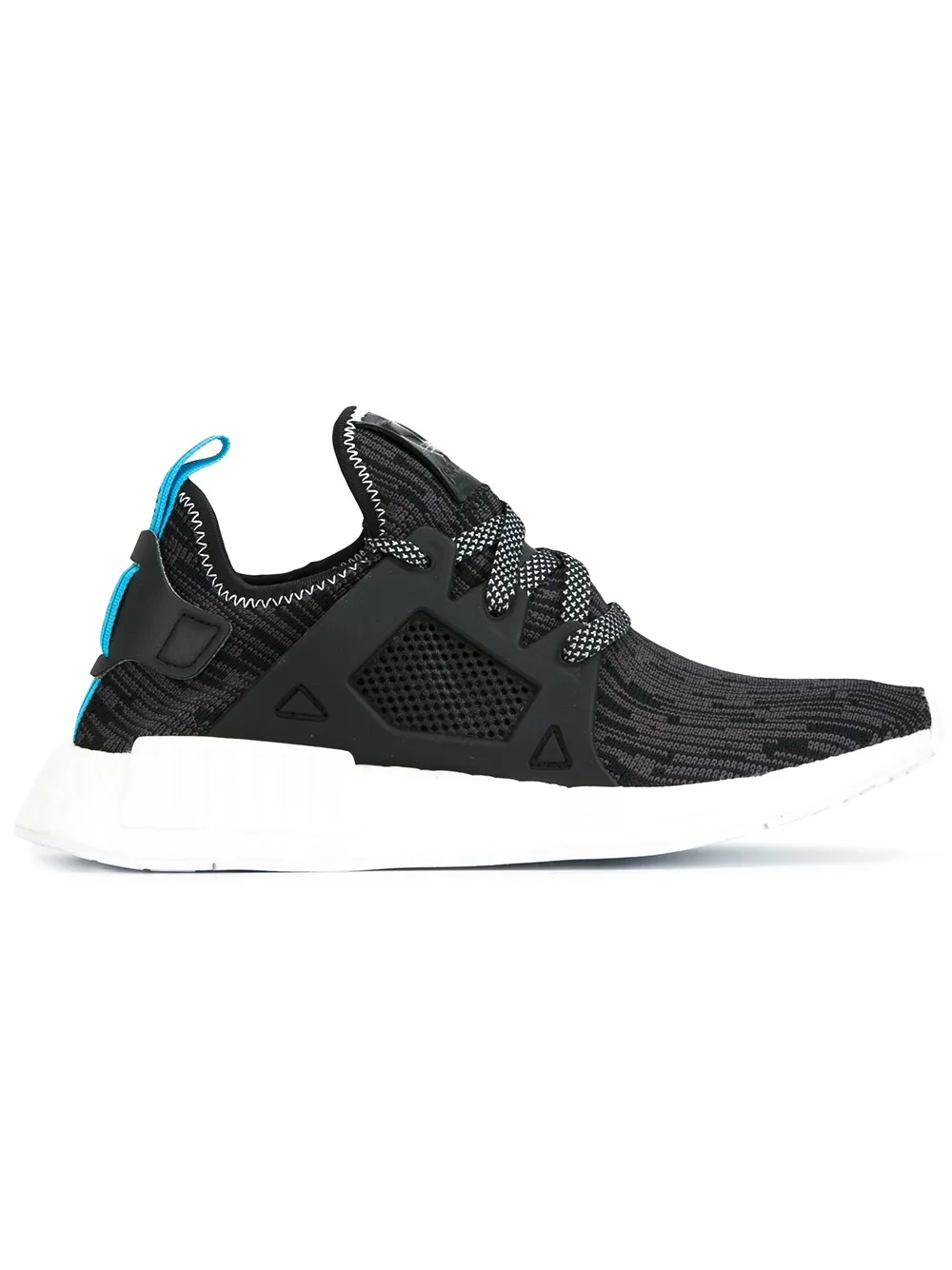 adidas NMD XR1 PK' sneakers - Nero
