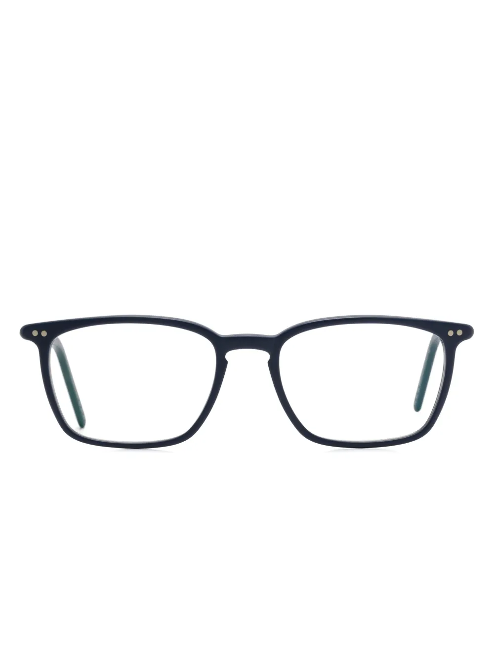 Lunor Occhiali A5 605 - Blu