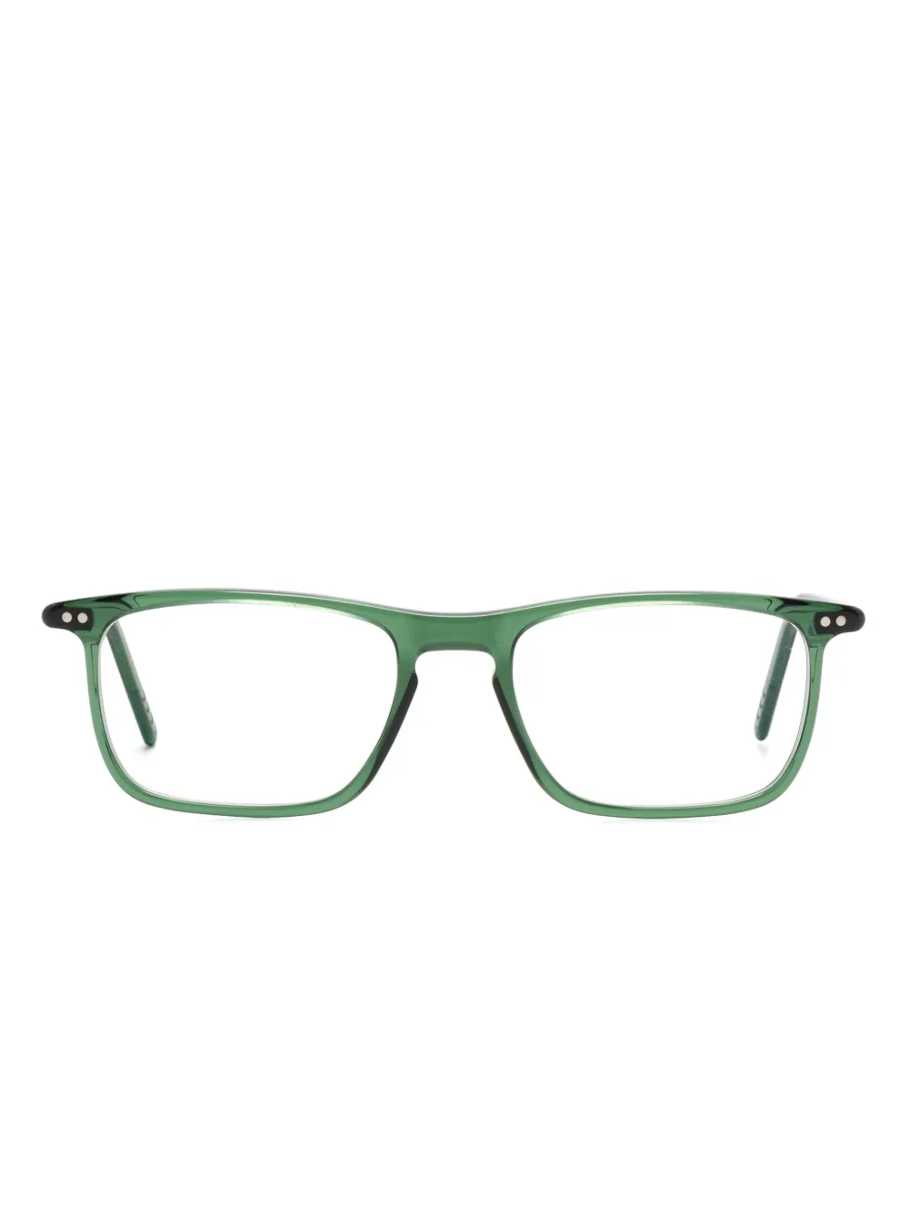 Lunor Occhiali A5 238 - Verde