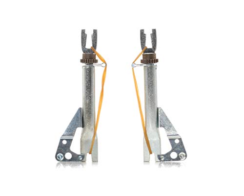 Quick Brake Regolatore Freno A Tamburo 102 53 024