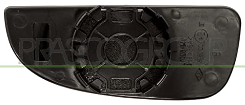 Prasco Ft9307515 - Vetro Specchio, Specchio Esterno