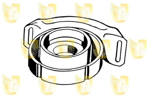 Unigom 381019 Supporto Trasm.Compl.Merc.200 E/D/Td/230/250