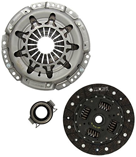Luk 620 3047 60 - Luk Repset Kit Frizione