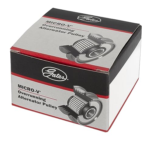 Gates Oap7108 Tensioner