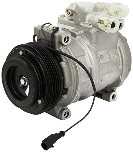 Denso Dcp12003 Clima Denso Vi