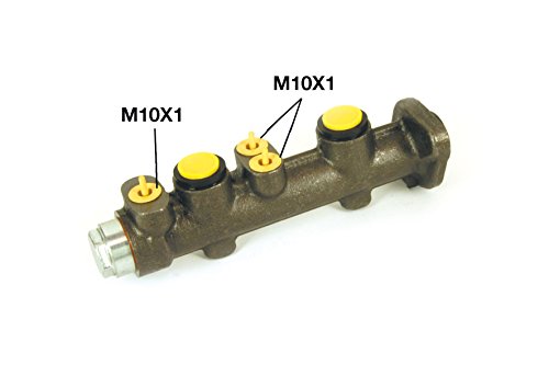 Brembo M 23 109 Brake Master Cylinder