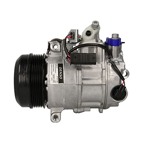 Denso Dcp17140 - Compressore, Climatizzatore