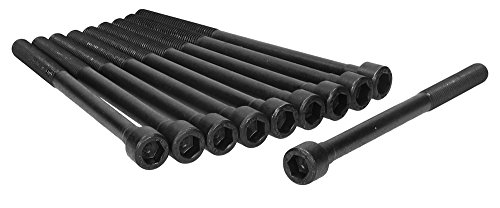 Ajusa 81030800 Kit Bulloni Testata