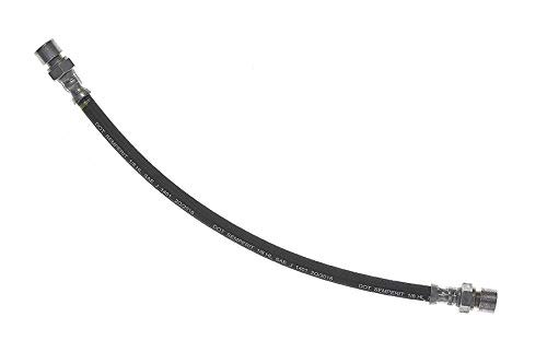 Brembo T 85 096 - Tubo Freno - Anteriore