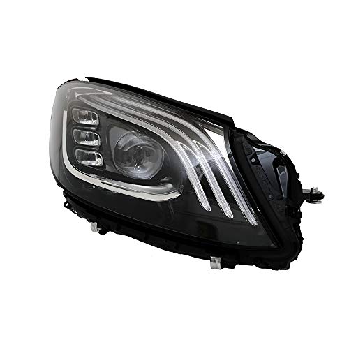 Magneti Marelli 711451000376 Proiettore Dx Led Mercedes-Benz S