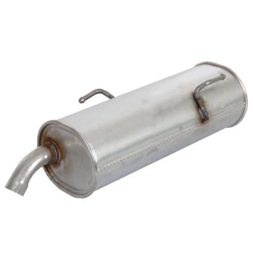 Bosal 190-601 - Silenziatore Posteriore
