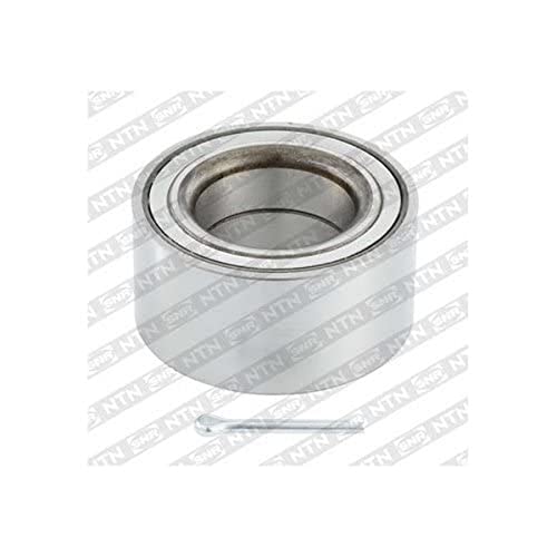 Snr R167.01 Kit Cuscinetto Ruota