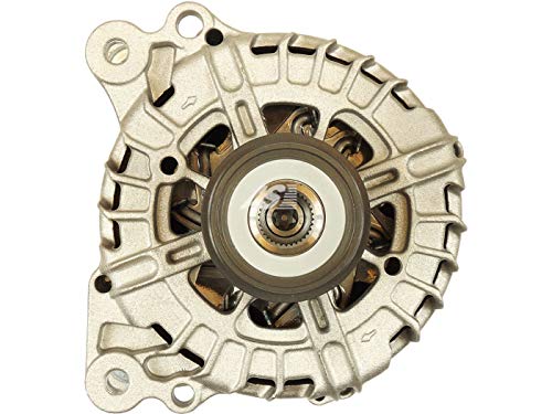 As-Pl A3208 Alternator
