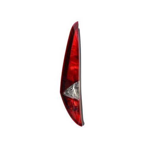 Dapa Gmbh & Co. Kg 110542112 Fanale Posteriore Senza Portalampada Sx