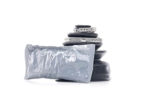 Autofren Seinsa D8058 - Kit Cuffia, Semiasse