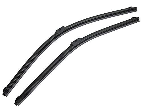 Meyle 029 530 4750 - Spazzole Tergicristallo V Anteriori