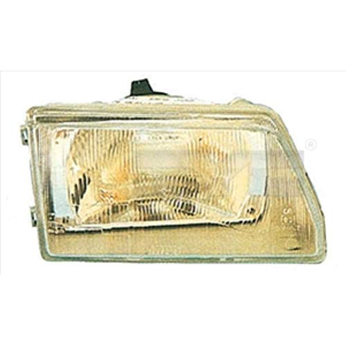 Dapa 205348052 Faro Sinistro