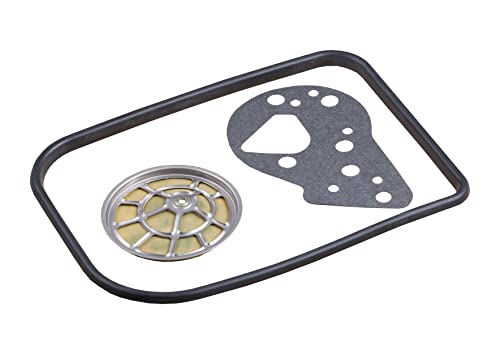Knecht Hx 82D Filtro Motore