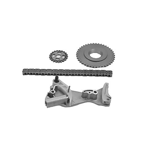 Magneti Marelli 341500000980 Kit Catena Distribuzione