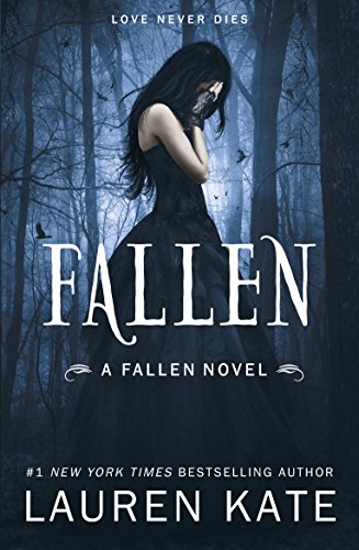 Fallen 01 [Lingua Inglese]: Book 1 Of The Fallen Series