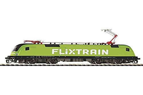 Piko 47436 Tt E-Lok Br 182 Taurus Flixtrain Vi