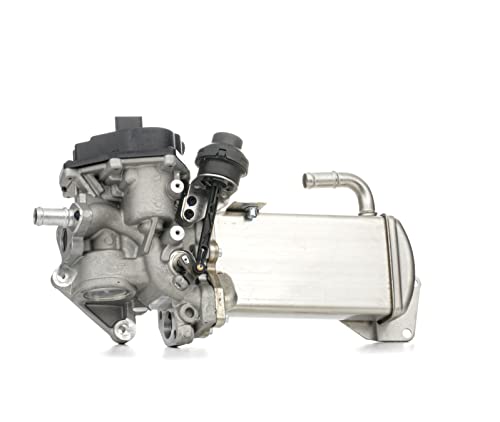Hella 7.09720.03.0 Modulo Di Raffreddamento Egr, Multi