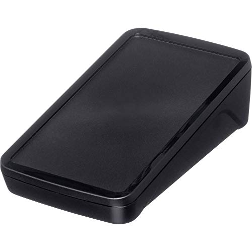 Bopla 35170035.Hmt1 Bop 700 Ph-9005-Alloggiamento Per Tastiera 165 X 90 X 47,5, Colore Nero (Ral 9005), 1 Pezzo, Abs