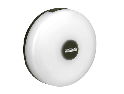 Calima 46081 - Catena Luminosa Ricaricabile Per Esterni, 10 M