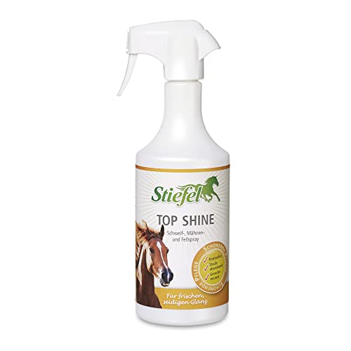 Stiefel St005004 Top Shine