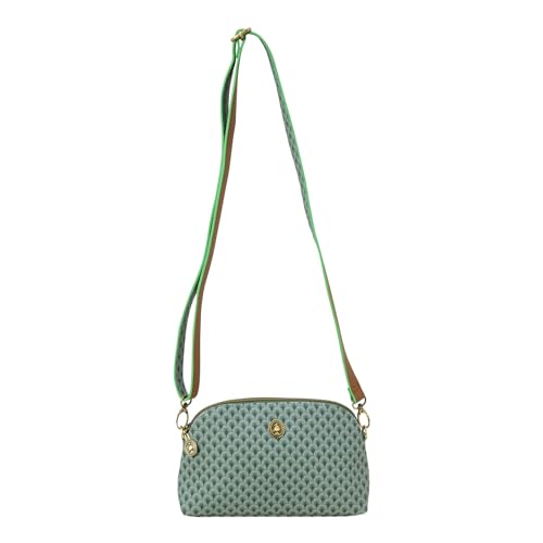 Pip Studio Cross Body Bag Suki S Green
